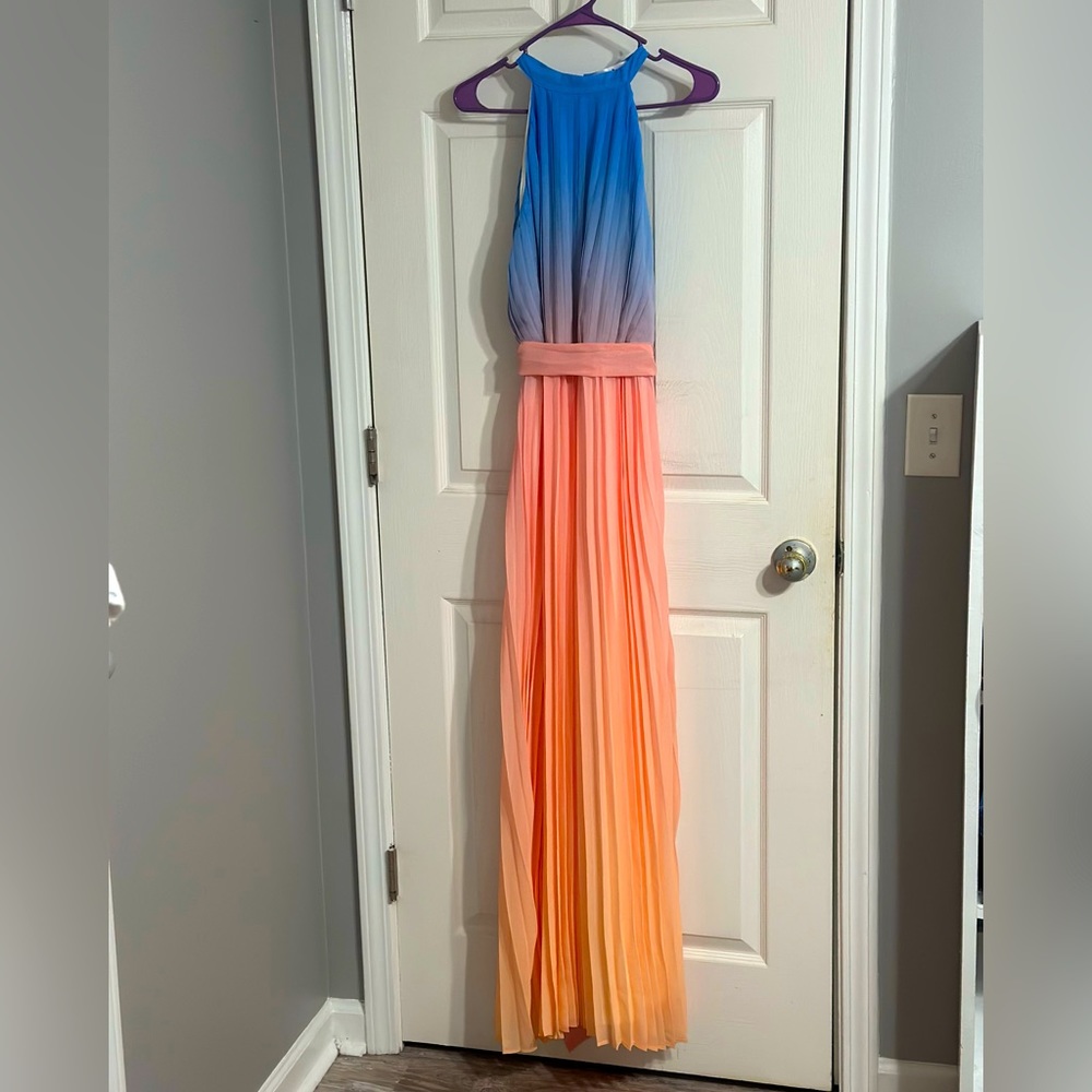 Perfectly Priscilla Dress